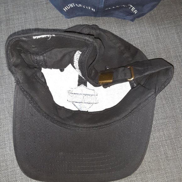 Lot 3 Caps: Uncle Mike's Hunt Better Shoot Better; Sidekick Dedicated to Duty LE - Picture 9 of 9